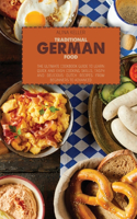 Traditional German Food
