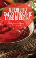 Perfetto Caldo E Piccante Libro Di Cucina