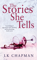 Stories She Tells