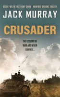 Crusader: (2 Danny Shaw / Manfred Brehme)