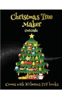Cool Crafts (Christmas Tree Maker)