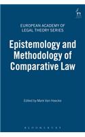 Epistemology and Methodology of Comparative Law