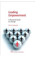 Leading Empowerment