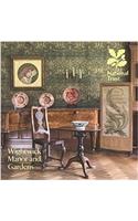 Wightwick Manor and Gardens: National Trust Guidebook