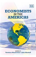 Economists in the Americas