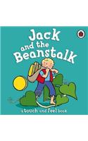 Jack and the Beanstalk