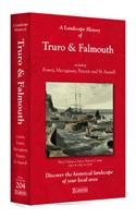 Landscape History of Truro & Falmouth (1813-1919) - LH3-204