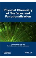 Physical Chemistry and Acid-Base Properties of Surfaces