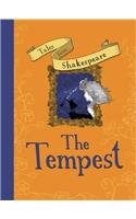 Tales from Shakespeare: the Tempest