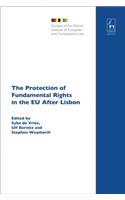Protection of Fundamental Rights in the EU After Lisbon