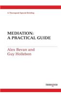 Mediation