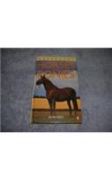 The Observer's Book of Horses and Ponies