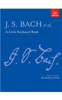 A Little Keyboard Book