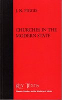 Churches in the Modern State