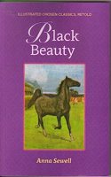 BLACK BEAUTY