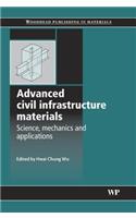 Advanced Civil Infrastructure Materials