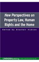 New Perspectives on Property Law