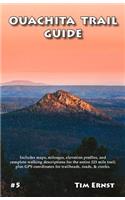 Ouachita Trail Guide