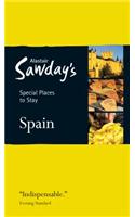 Special Places to Stay: Spain