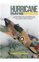Hurricane R4118 Revisited