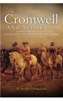Cromwell and Scotland