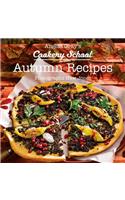 Angela Gray's Cookery School: Autumn Season Cook Book