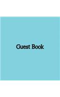 Guest Book, Visitors Book, Guests Comments, Vacation Home Guest Book, Beach House Guest Book, Comments Book, Visitor Book, Nautical Guest Book, Holiday Home, Bed & Breakfast, Retreat Centres, Family Holiday Home Guest Book (Hardback)