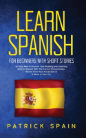 Learn Spanish for Beginners with Short Stories