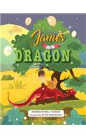 James and the dragon