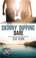 Skinny Dipping Dare