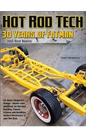 Building Hot Rods