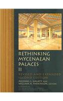 Rethinking Mycenaean Palaces II