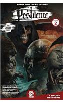 PESTILENCE VOL. 2 TPB