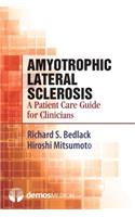 Amyotrophic Lateral Sclerosis