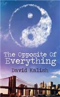 The Opposite of Everything: A Novel