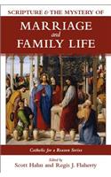 Scripture and the Mystery of Marriage and Family Life