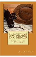 Range War in C Minor