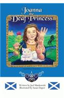 Joanna the Deaf Princess