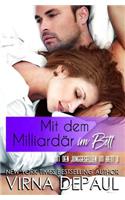 Mit dem Milliardär im Bett