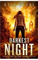 Darkest Night