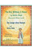 Boy without a Name -- Der Junge ohne Namen