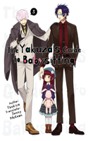 Yakuza's Guide to Babysitting Vol. 5