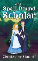 Spell-Bound Scholar