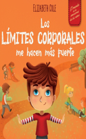 límites corporales me hacen más fuerte