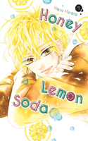 Honey Lemon Soda, Vol. 7: Volume 7