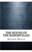 Hound of the Baskervilles