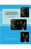 The Monk; A Romance