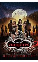 A Shade of Vampire 51: A Call of Vampires(51 Shade of Vampire)
