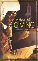 Heart of Giving