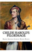 Childe Harold's Pilgrimage